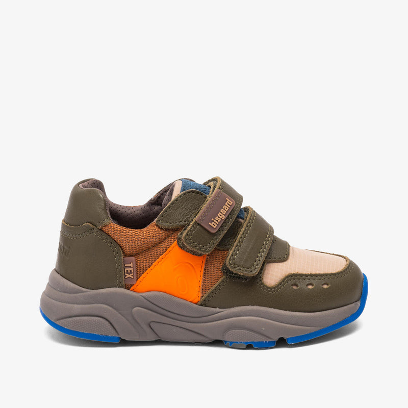 bisgaard herle tex khaki
