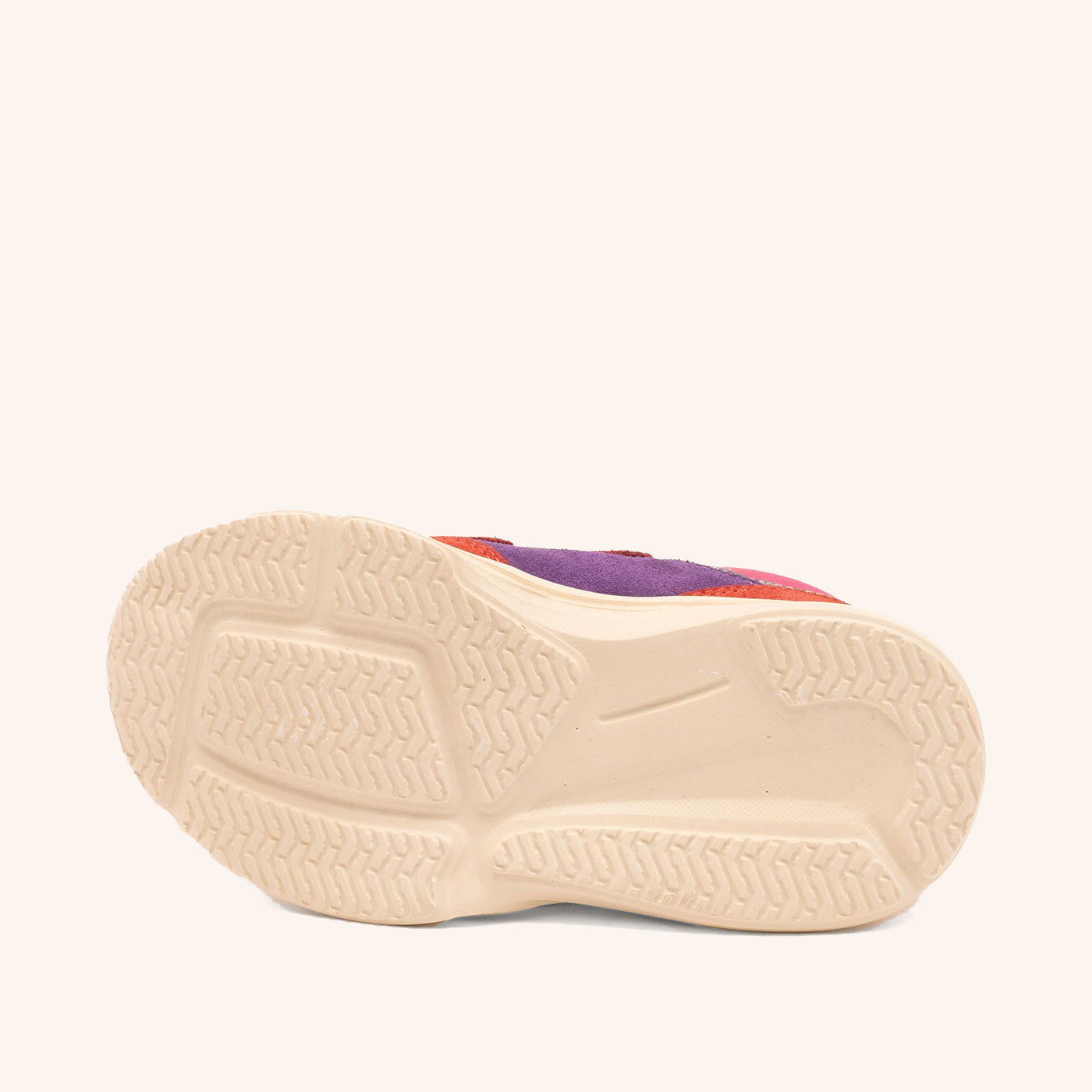 bisgaard yuki v tex pink