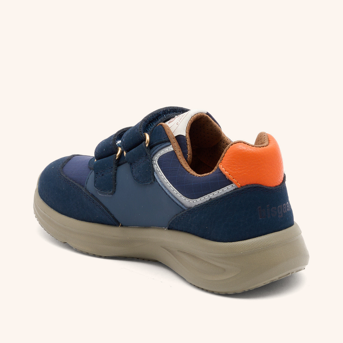 bisgaard yuki tex navy