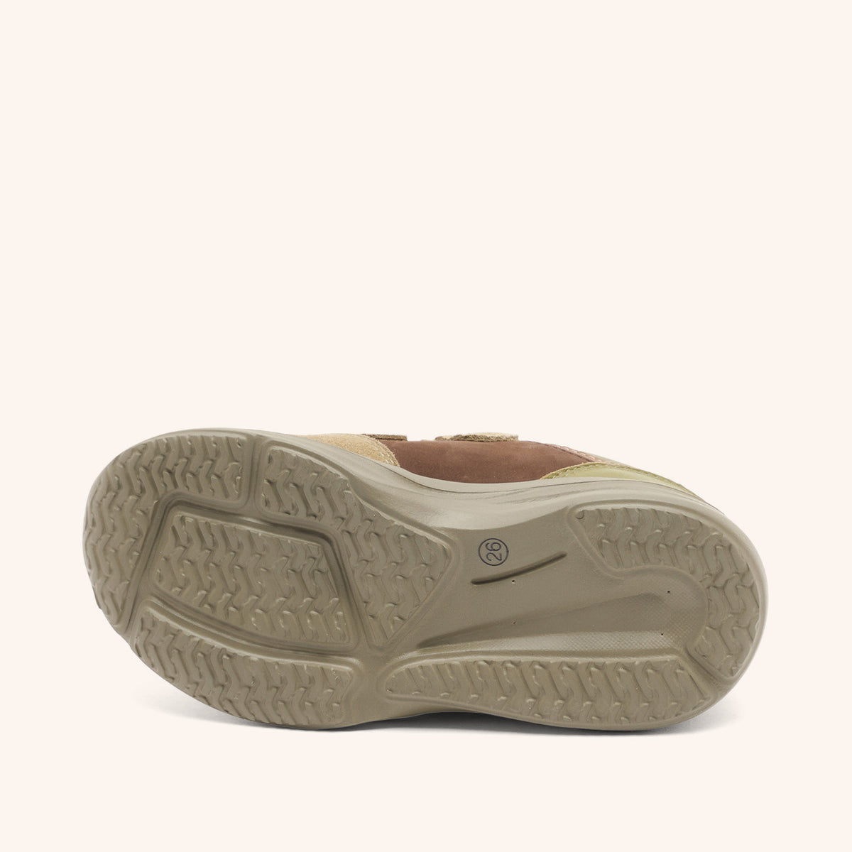 bisgaard yuki tex sage