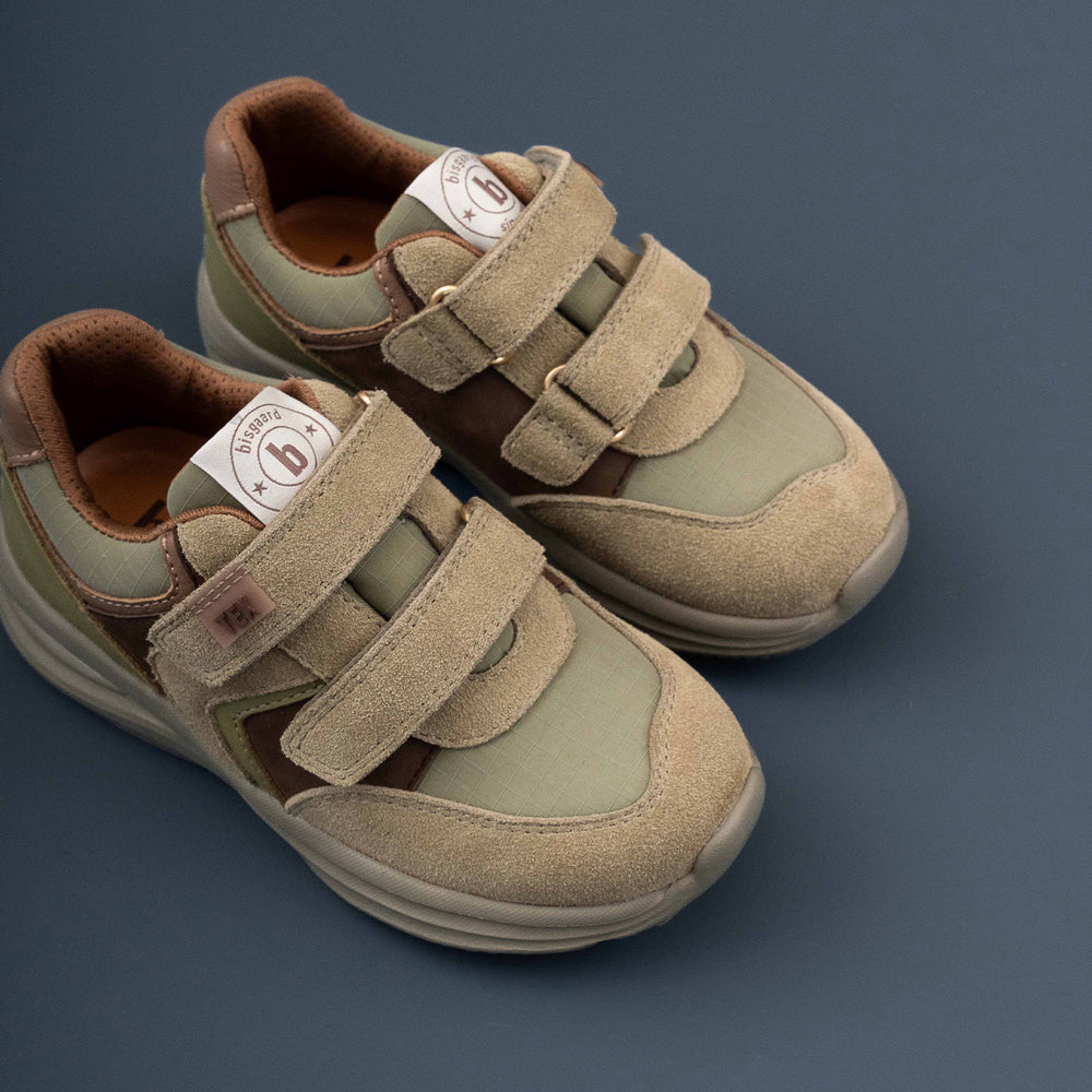 bisgaard yuki tex sage