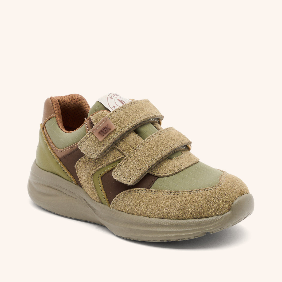bisgaard yuki tex sage