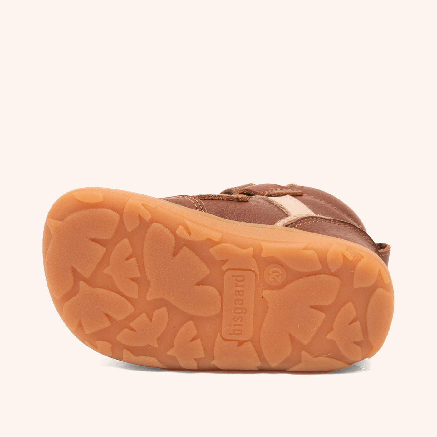 bisgaard barefoot becky tex whisky