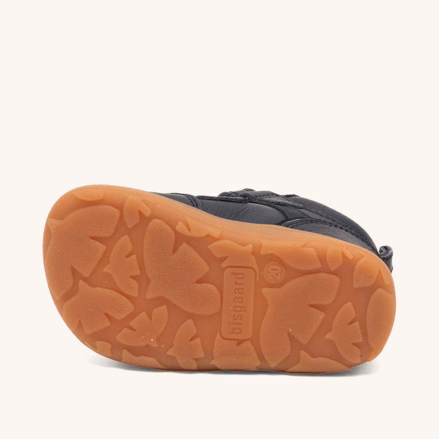 bisgaard barefoot becky tex navy