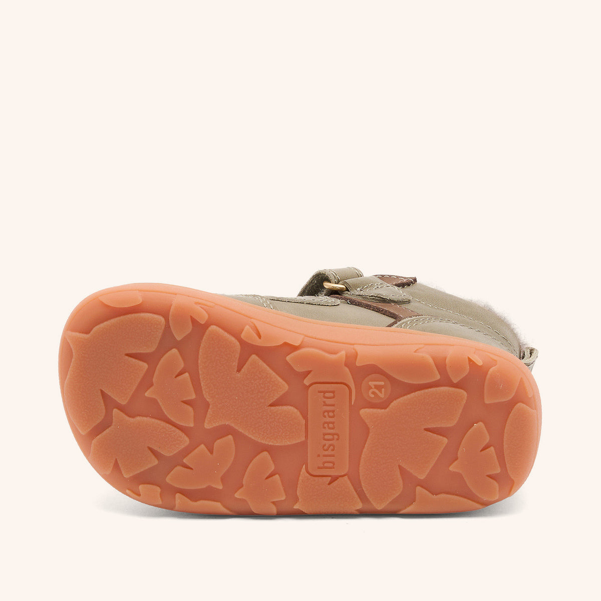 bisgaard barefoot becky tex sage