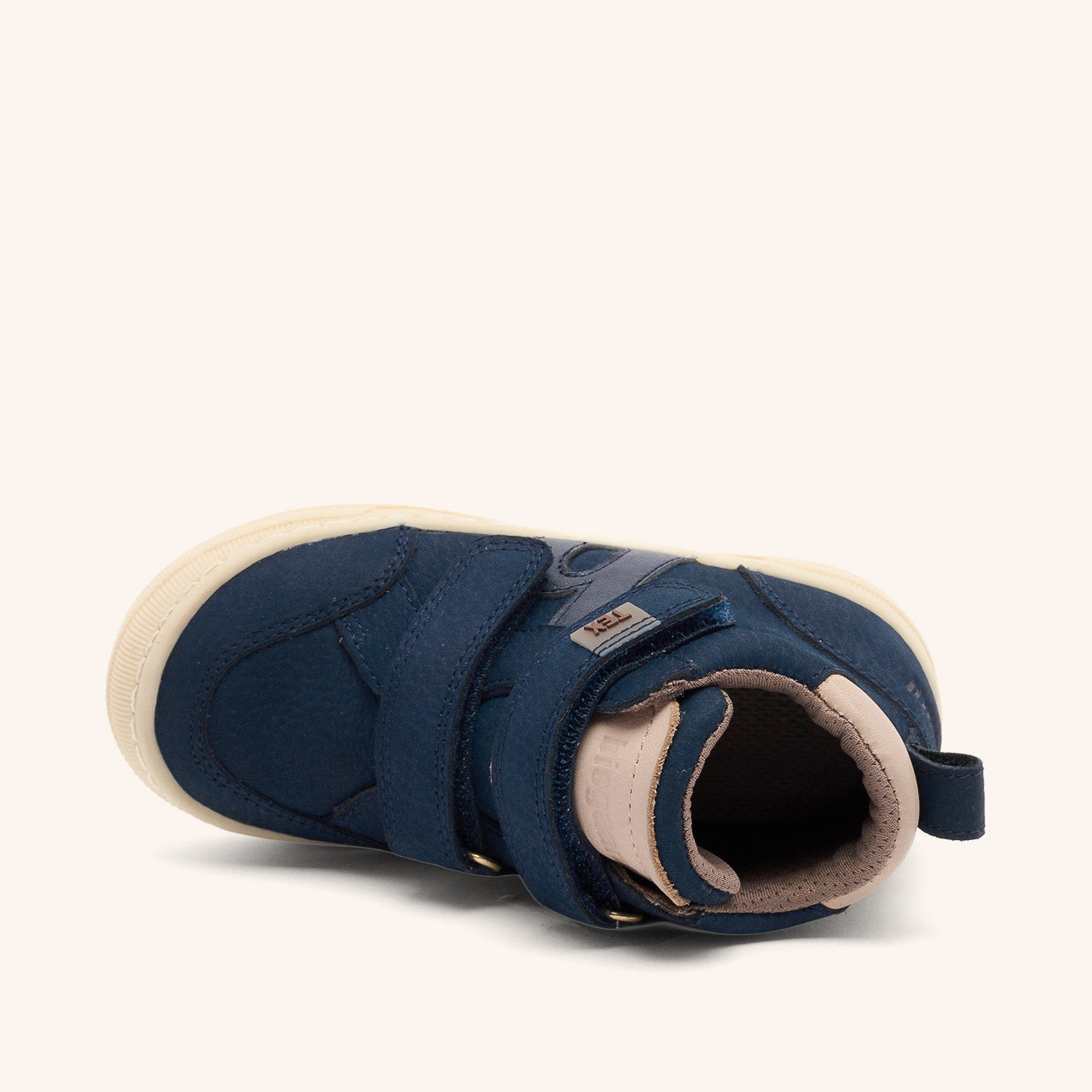 bisgaard dylan tex navy
