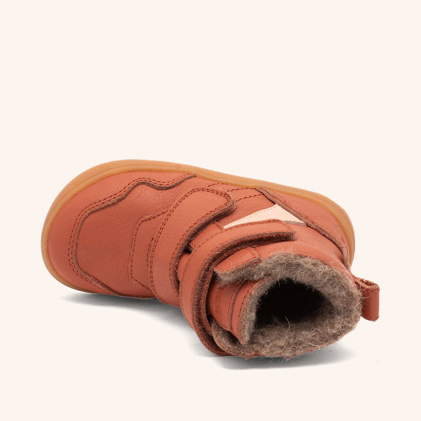 bisgaard barefoot thorsten tex rose