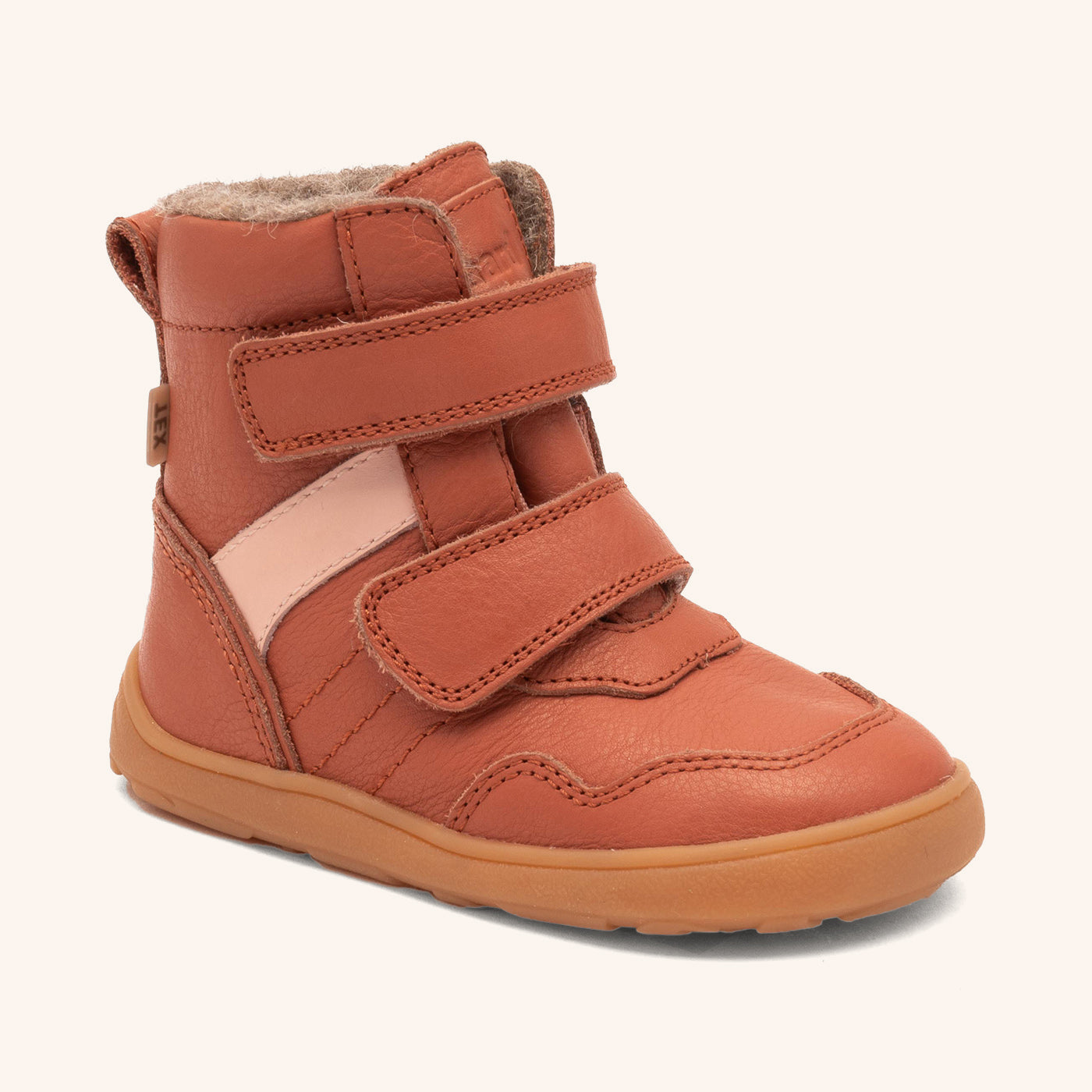 bisgaard barefoot thorsten tex rose
