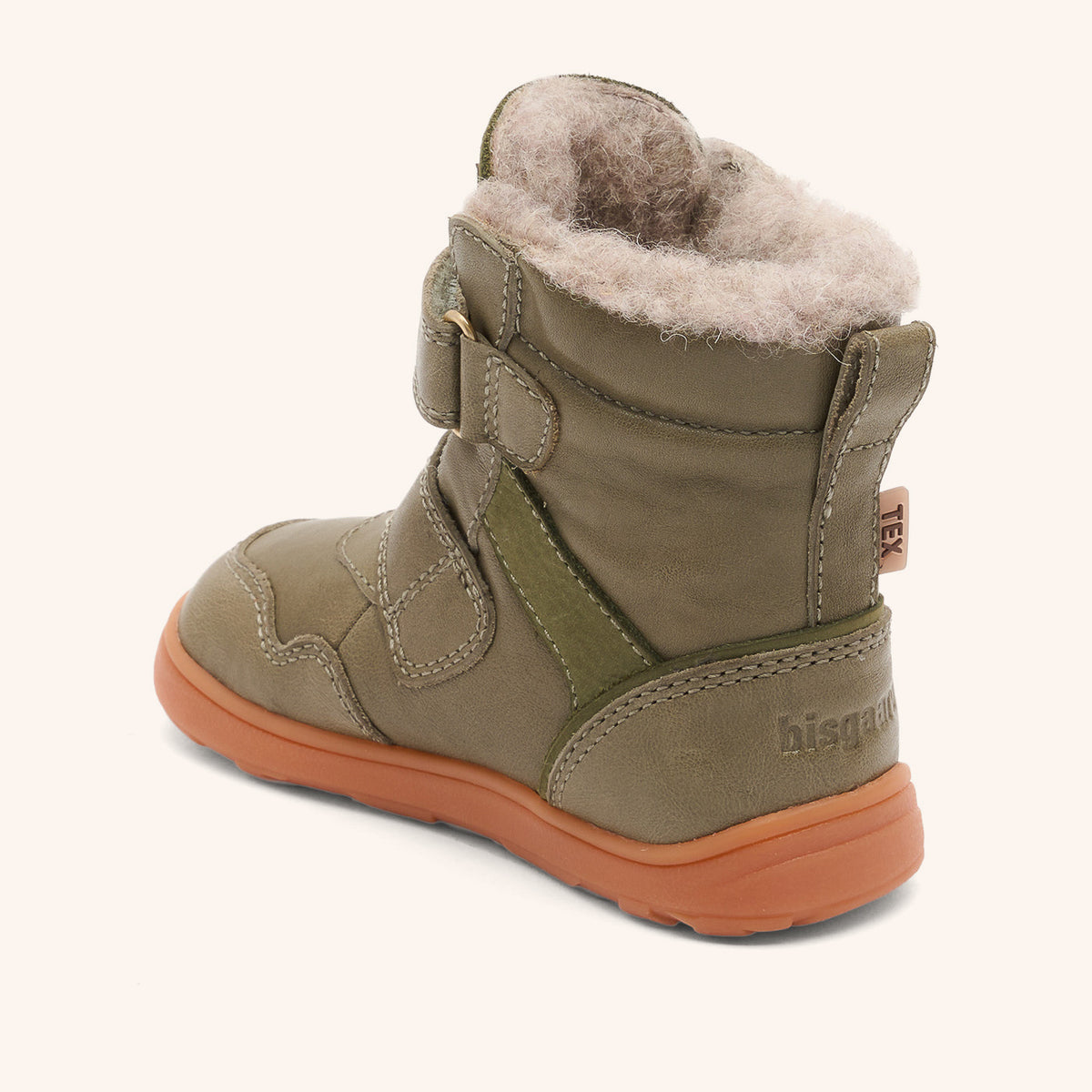 bisgaard barefoot thorsten tex sage