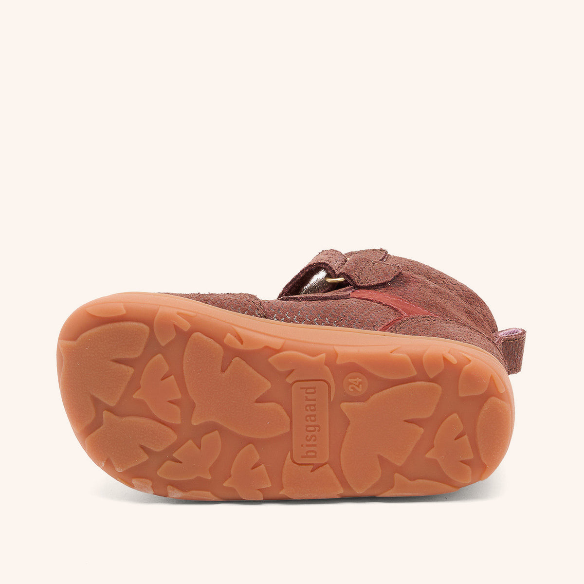 bisgaard barefoot thorsten tex plum