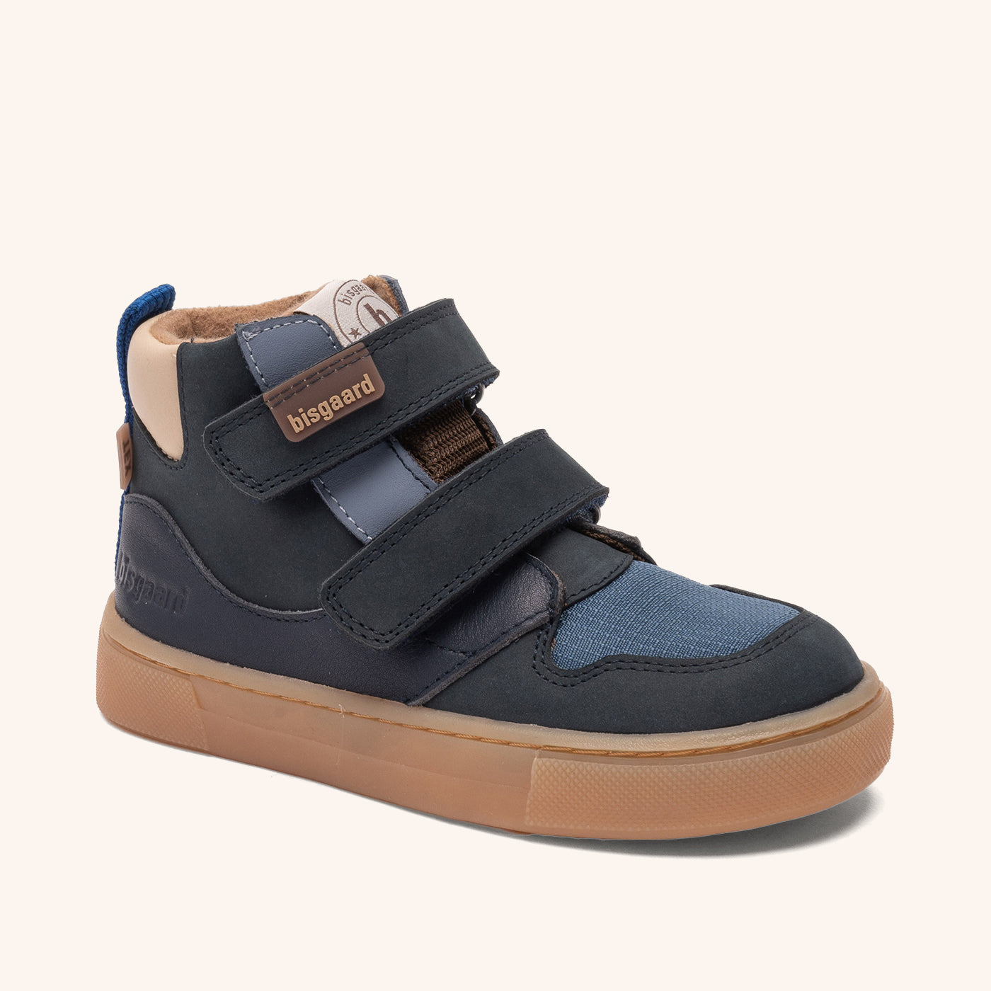 bisgaard roy tex navy