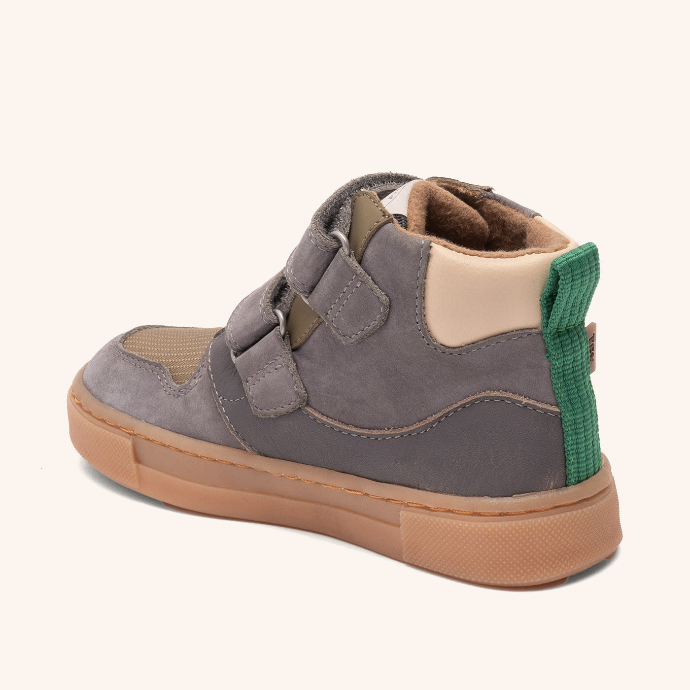 bisgaard roy tex grey