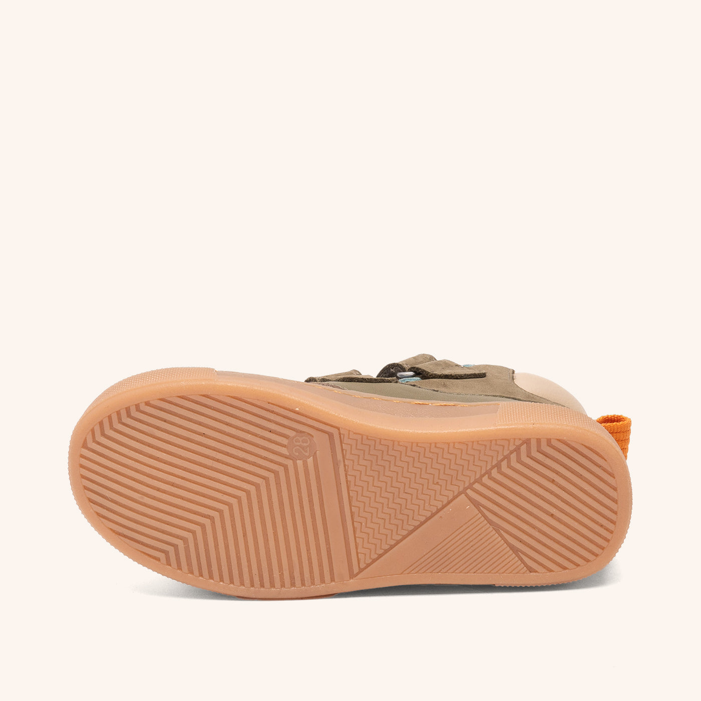 bisgaard roy tex vibrant green