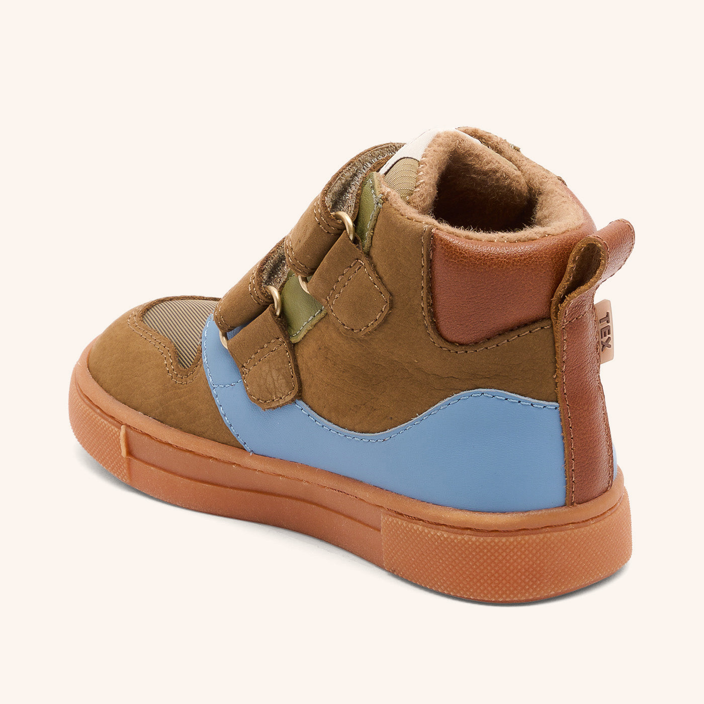 bisgaard roy tex khaki