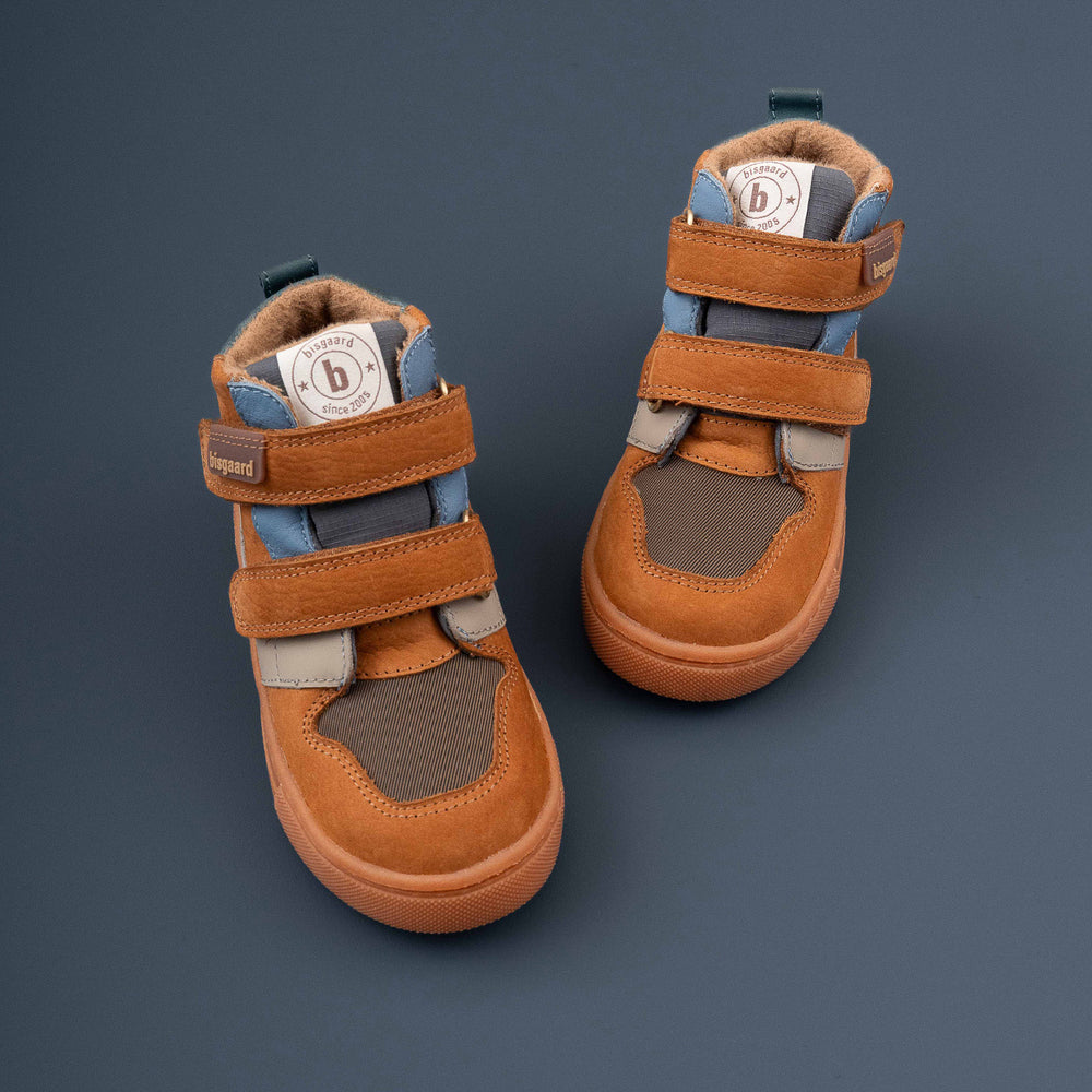 bisgaard roy tex camel