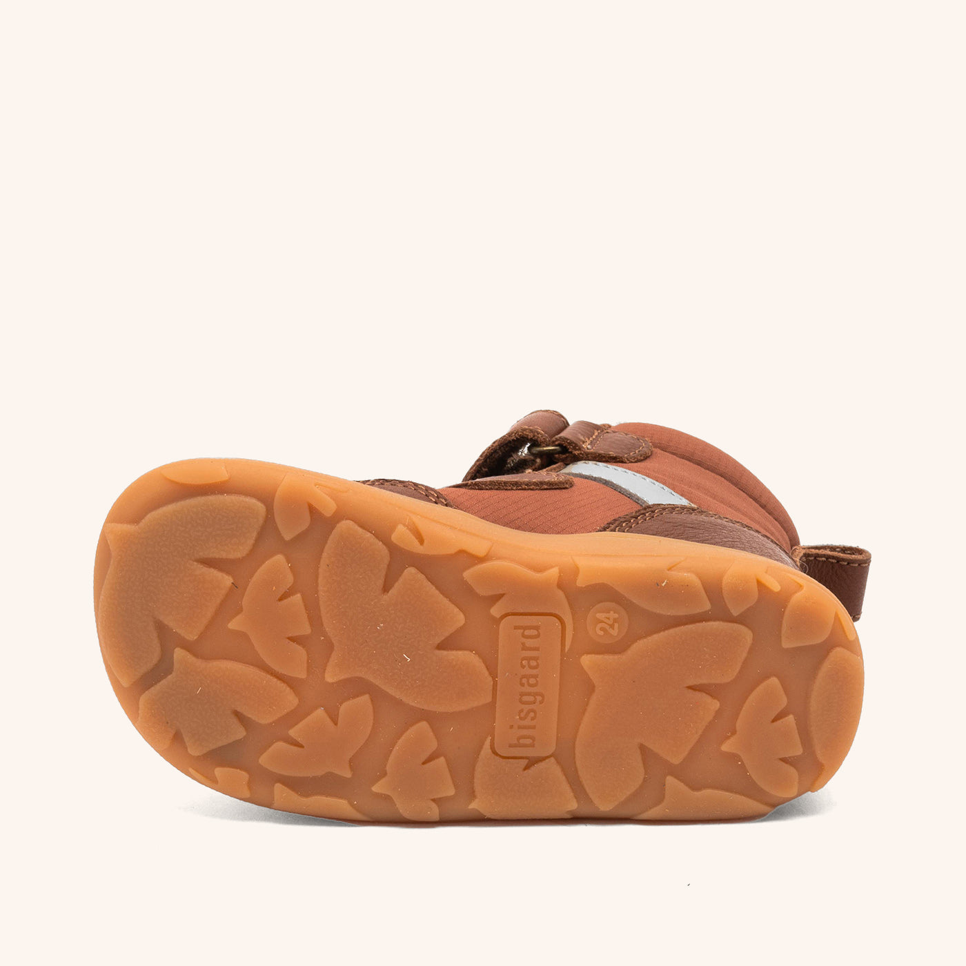 bisgaard barefoot timo tex brown