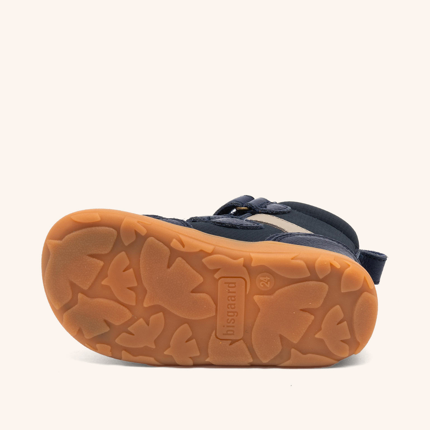 bisgaard barefoot timo tex navy