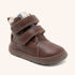 bisgaard barefoot cosmos tex dark brown