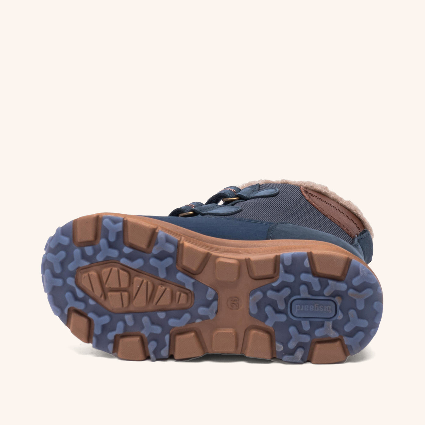 bisgaard spencer tex navy