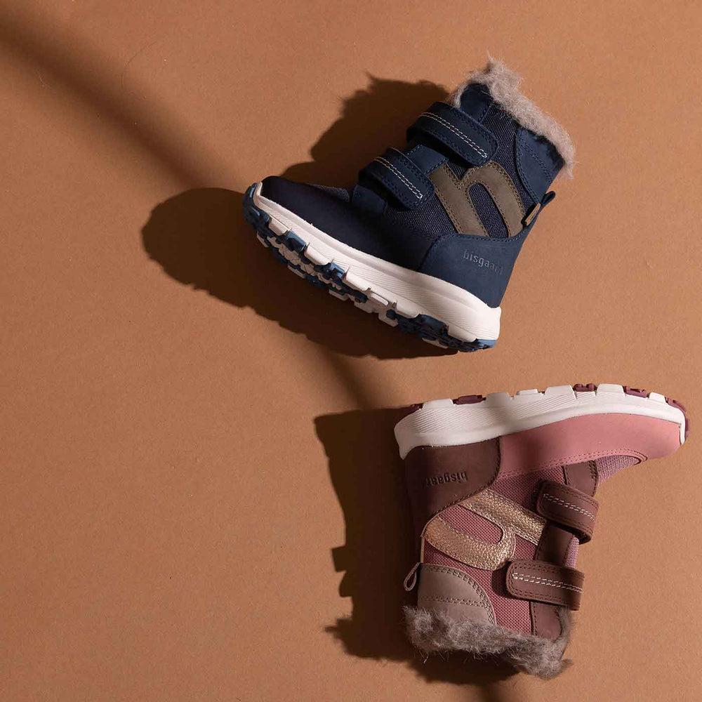 bisgaard spencer tex navy