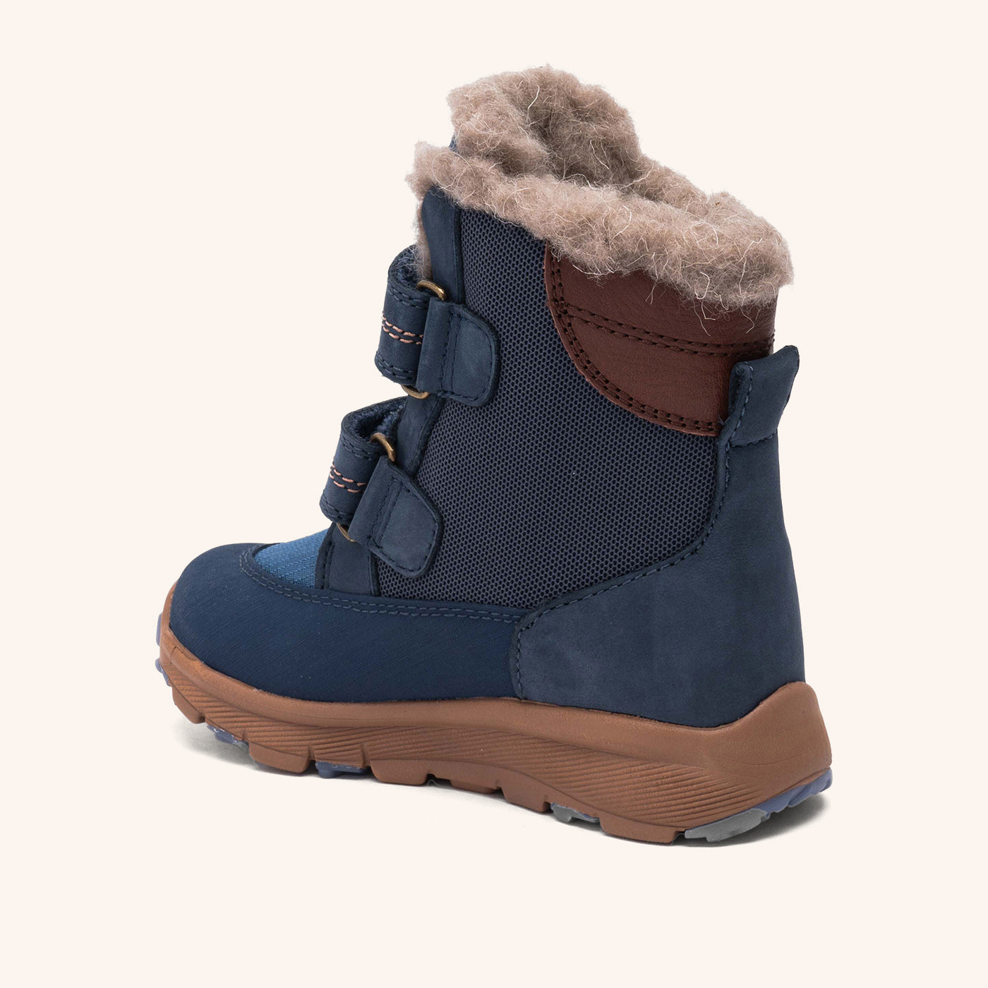 bisgaard spencer tex navy