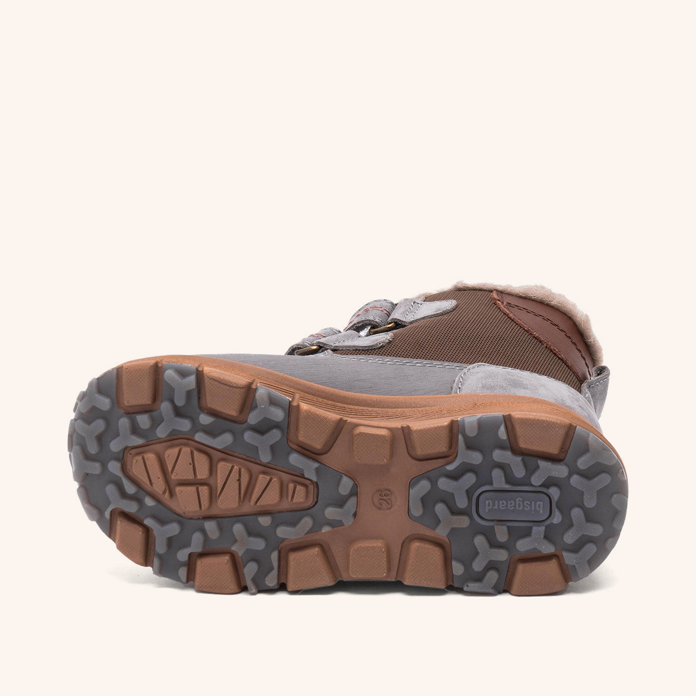 bisgaard spencer tex grey