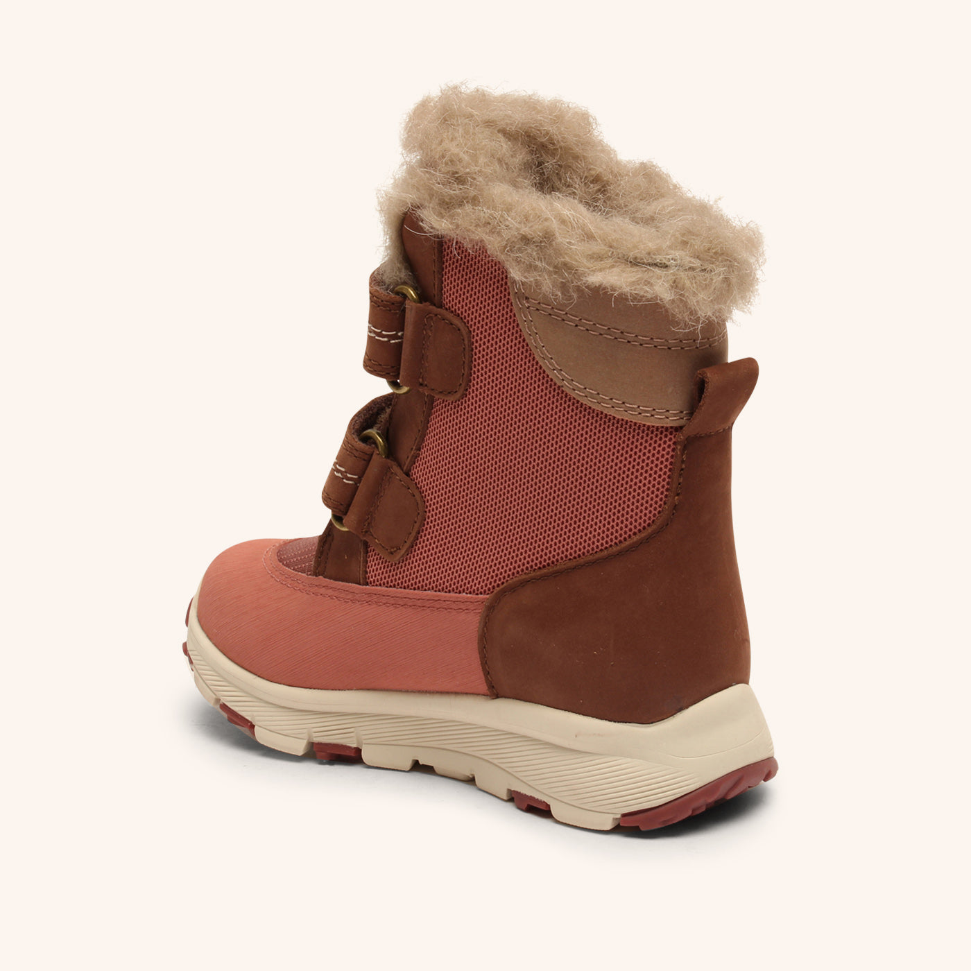 bisgaard spencer tex rose