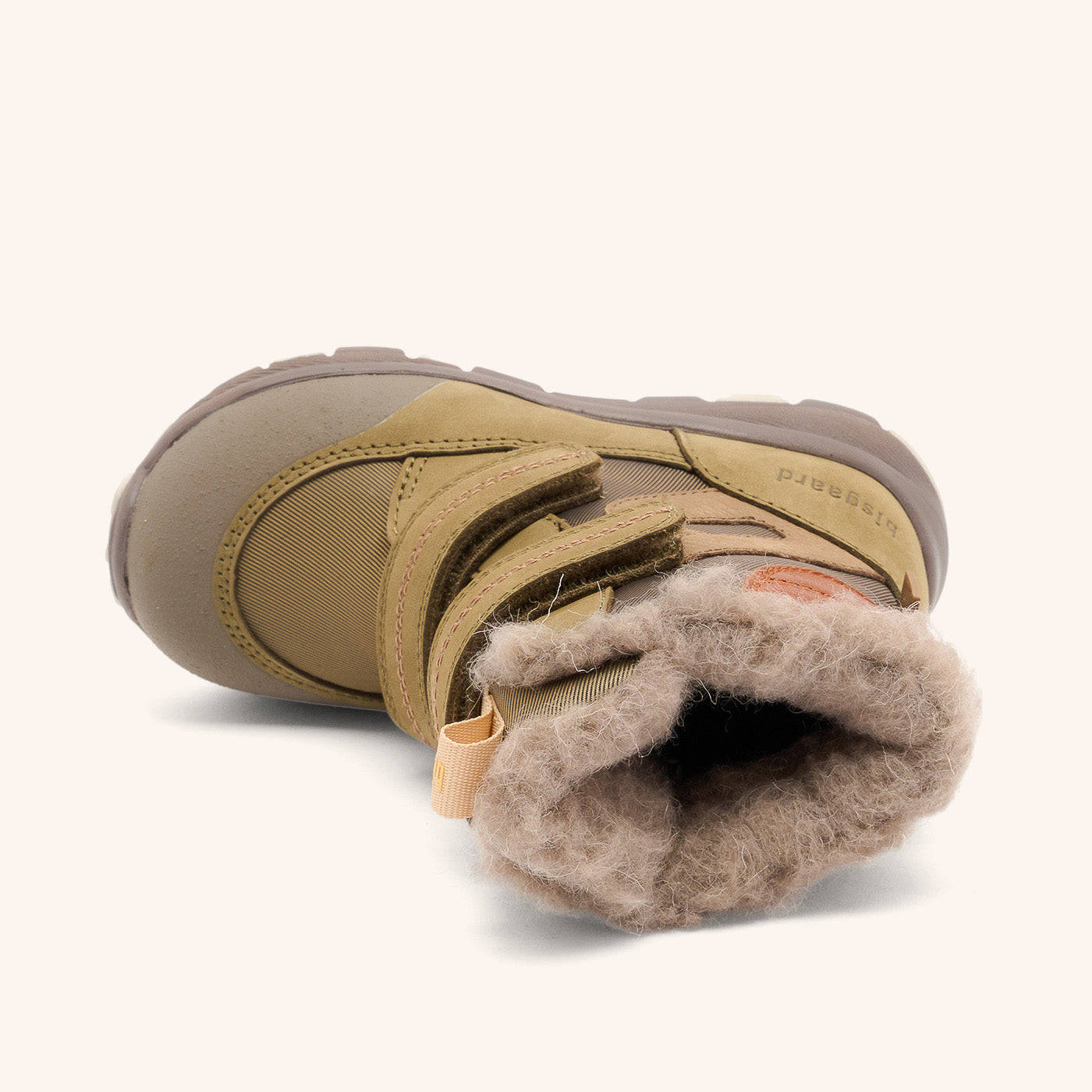 bisgaard spencer tex sage