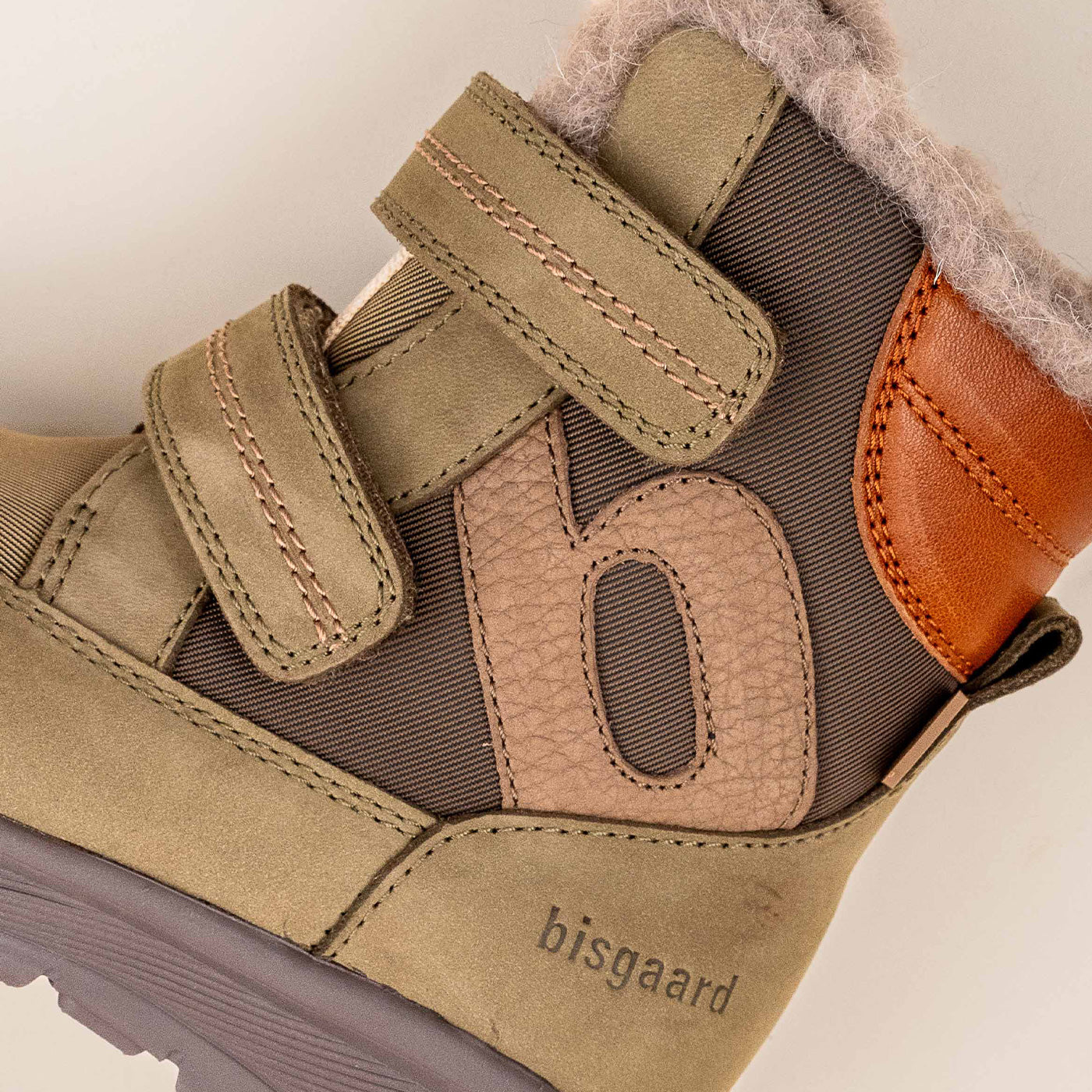 bisgaard spencer tex sage