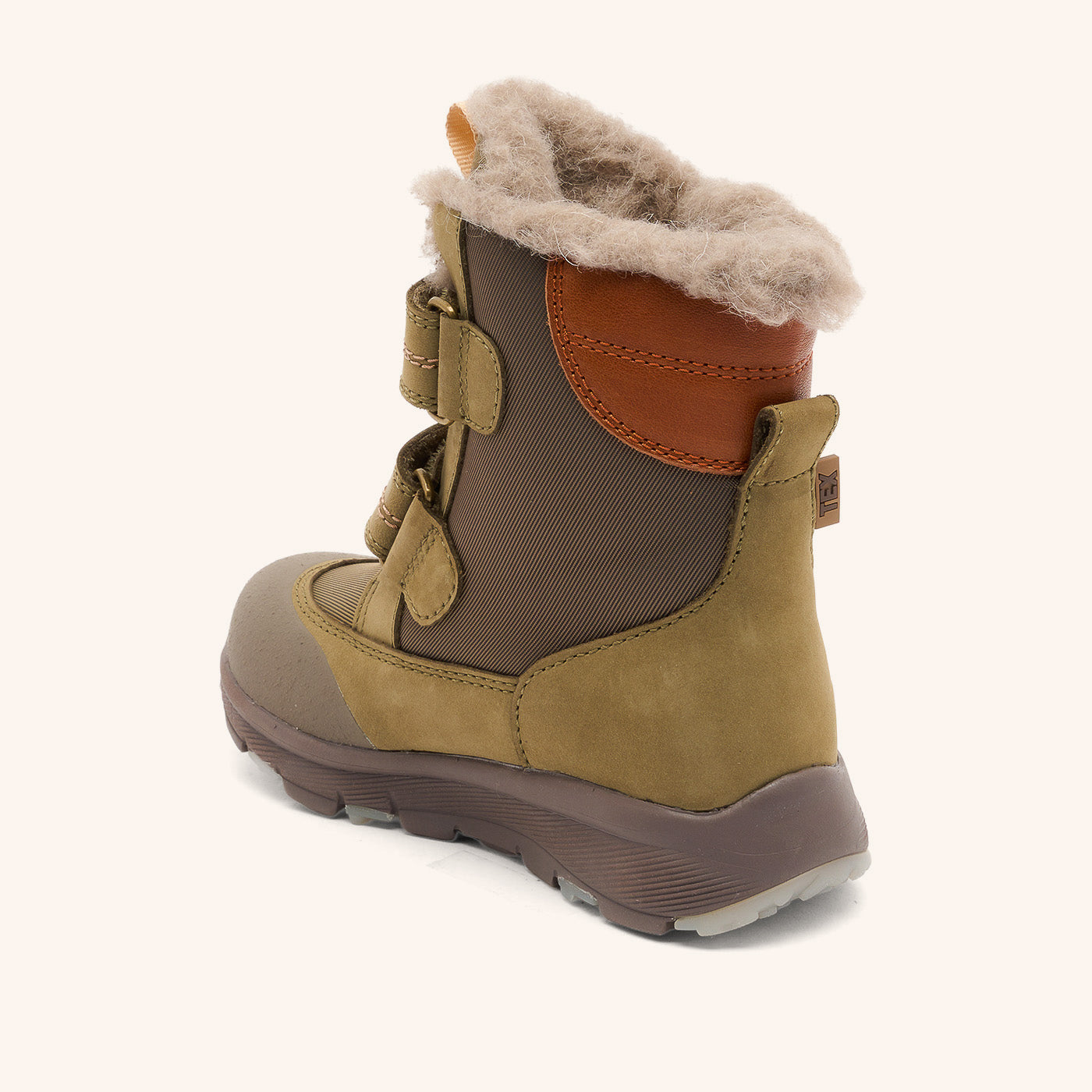bisgaard spencer tex sage