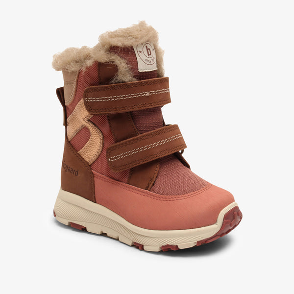 bisgaard TEX Vinterstøvler - høj kvalitet og naturlige – Side 2 – bisgaard sko