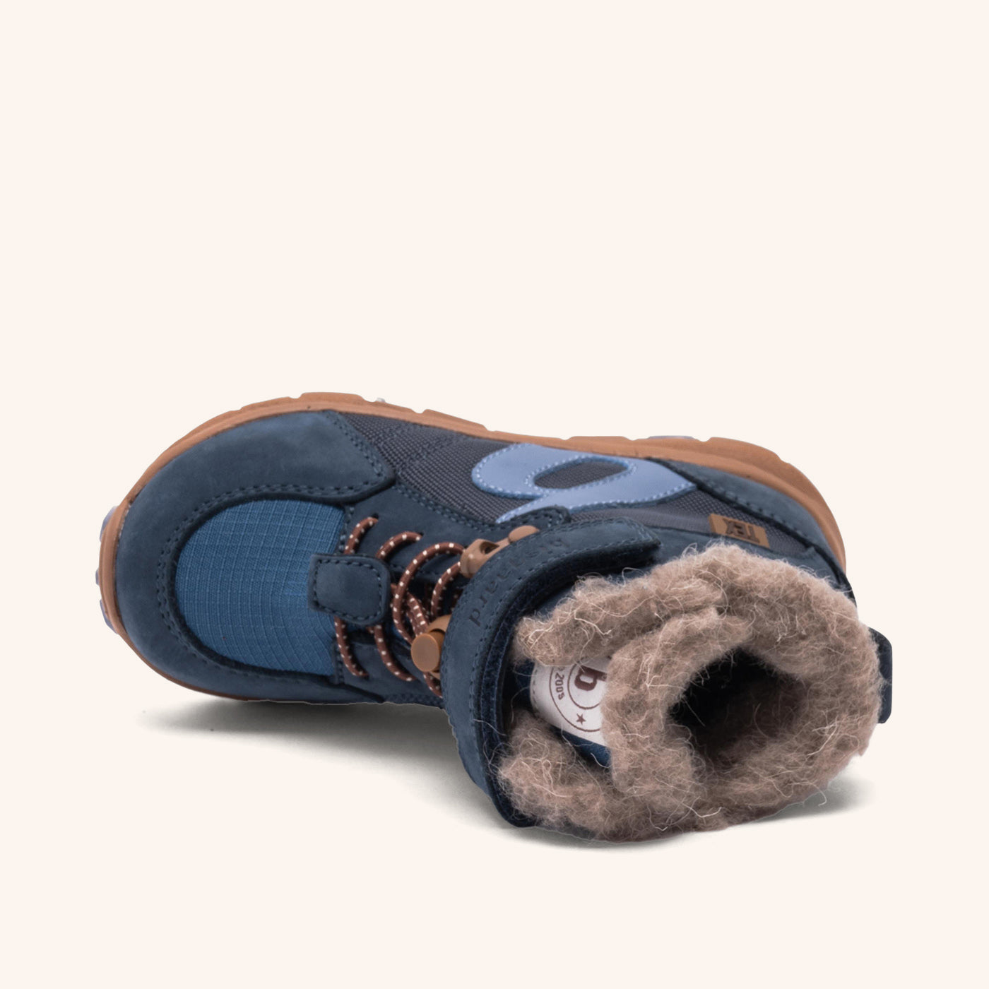 bisgaard marlon tex navy