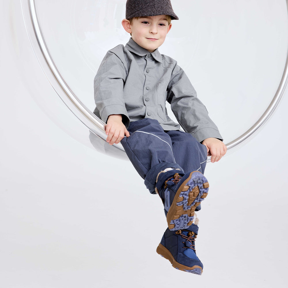 bisgaard marlon tex navy