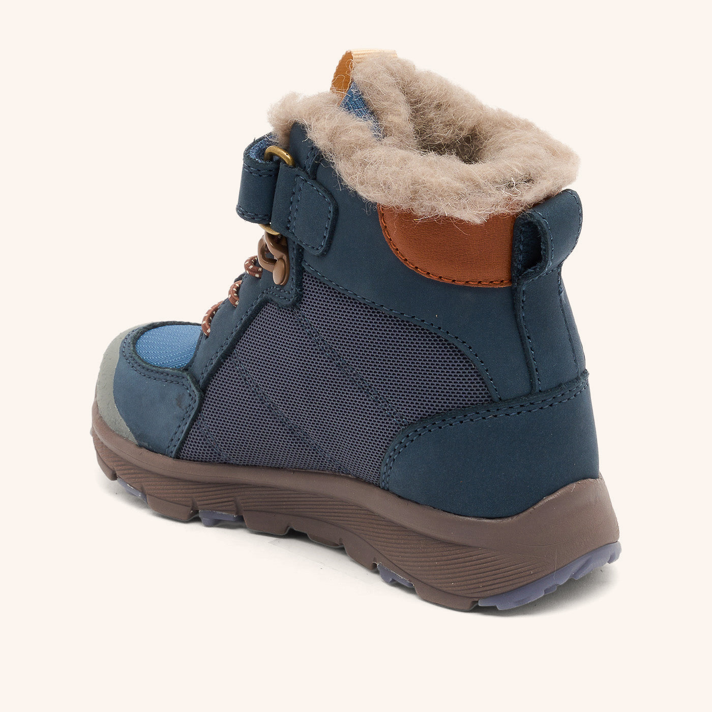 bisgaard marlon tex navy