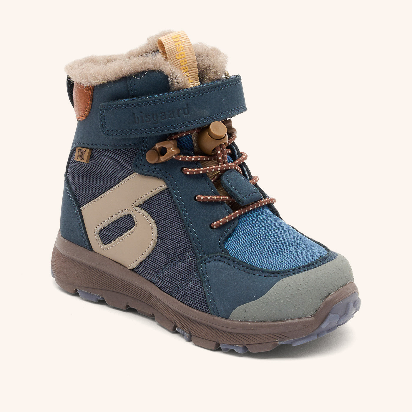 bisgaard marlon tex navy