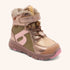 bisgaard marlon tex rose gold