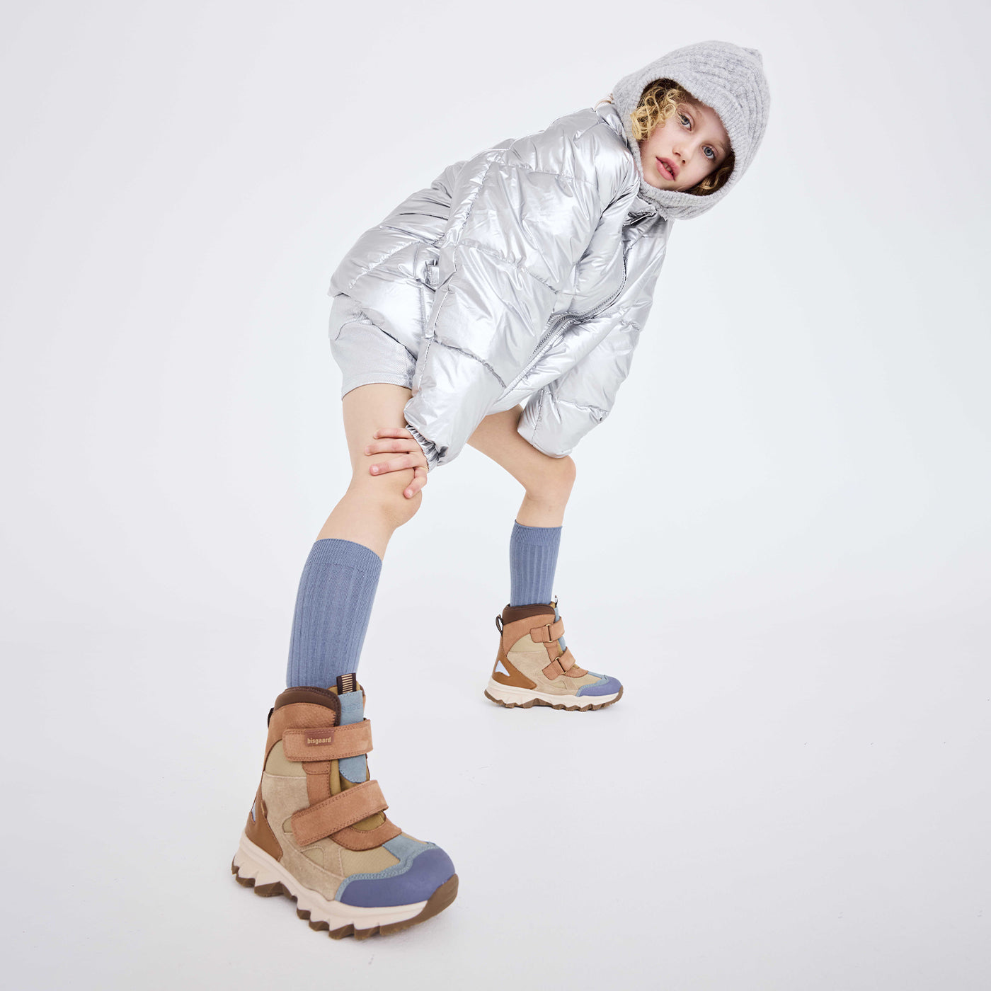 bisgaard edon tex brown