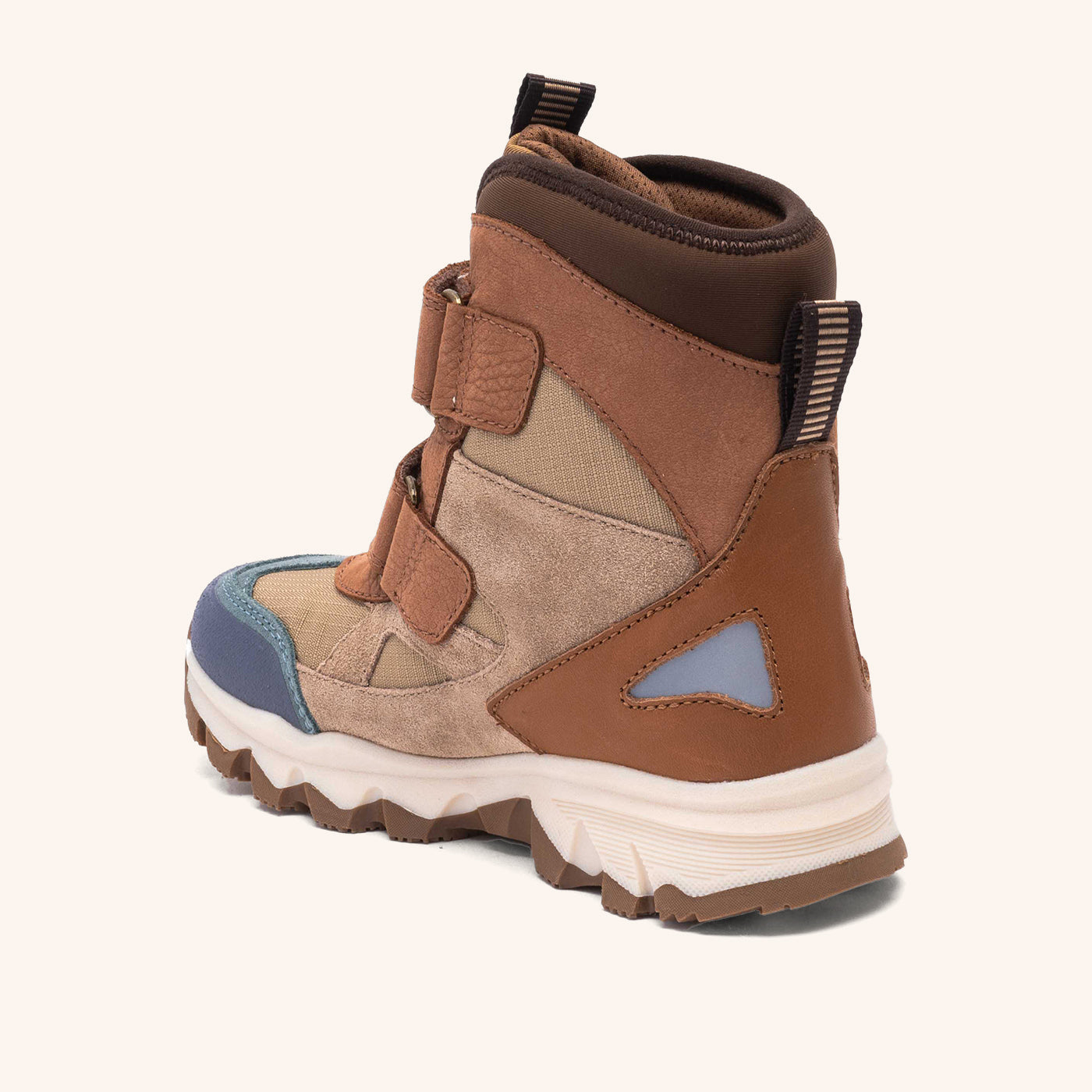 bisgaard edon tex brown