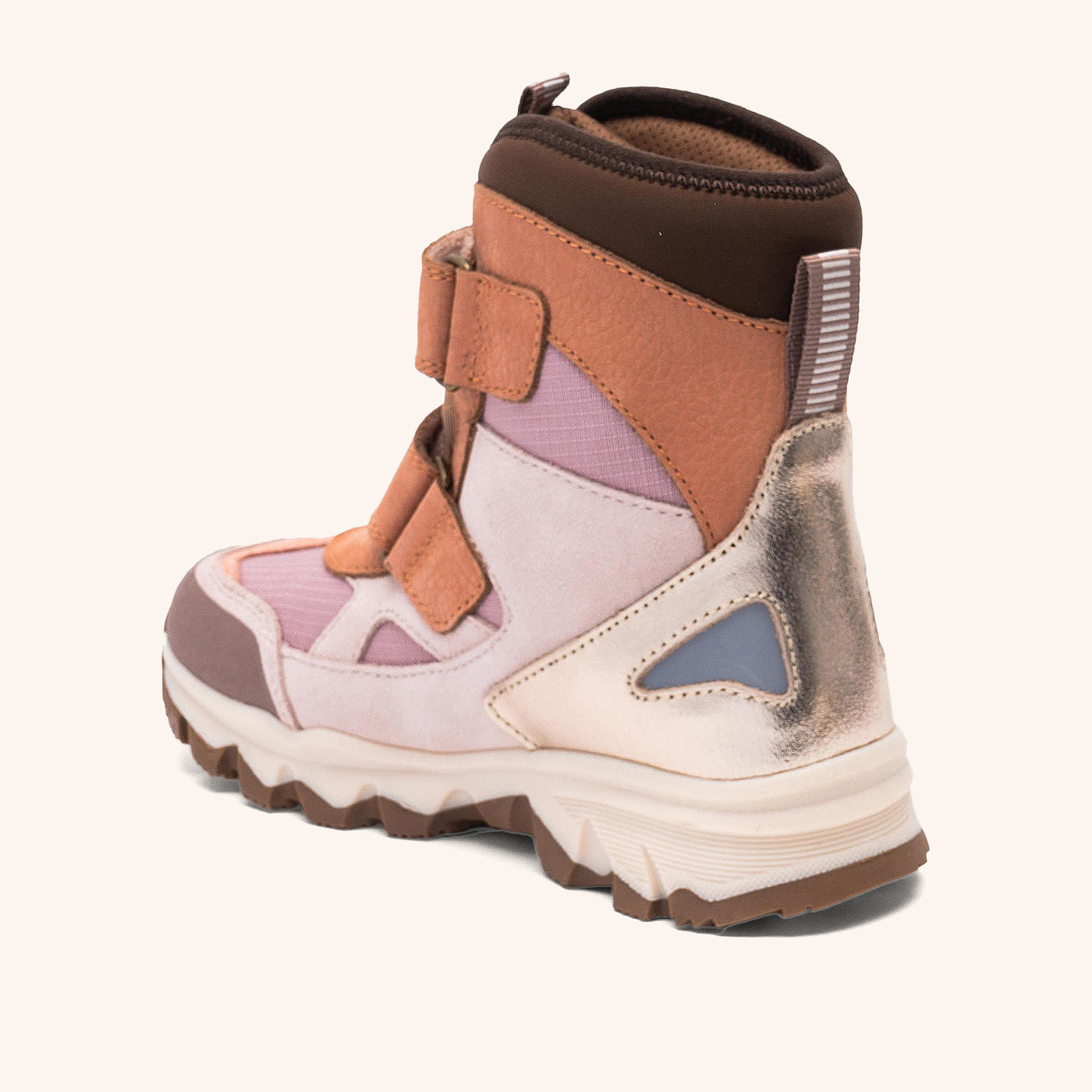 bisgaard edon tex rose