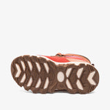 bisgaard edon tex pink