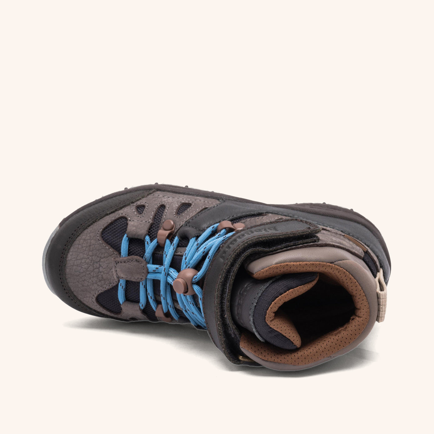 bisgaard river tex grey