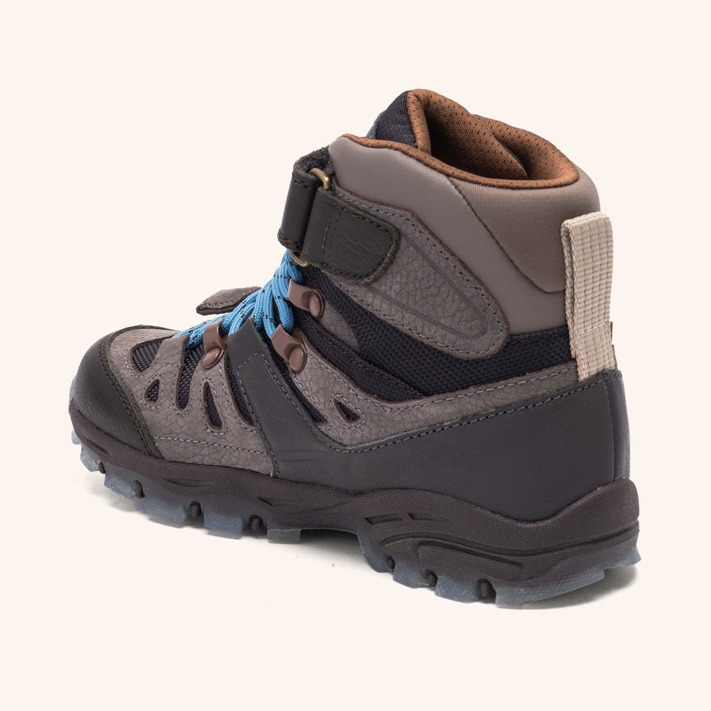 bisgaard river tex grey