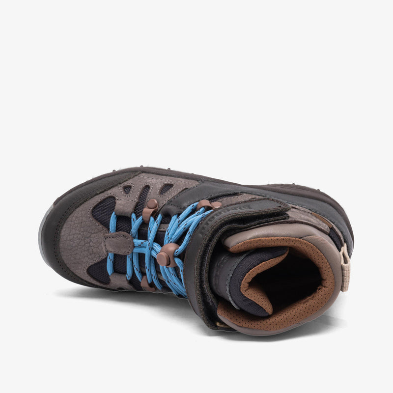 bisgaard river tex grey