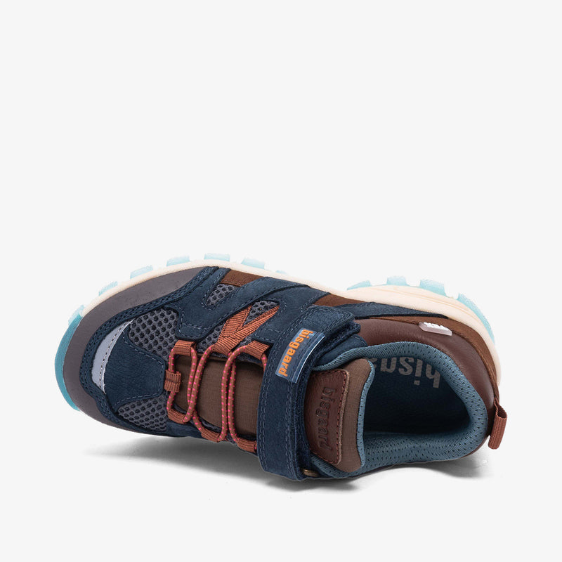 bisgaard pilou tex navy