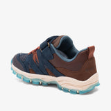 bisgaard pilou tex navy