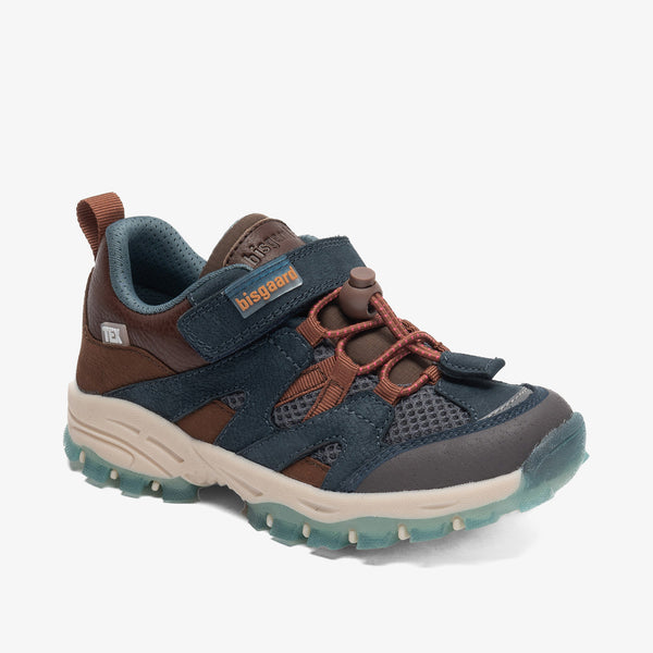 bisgaard pilou tex navy