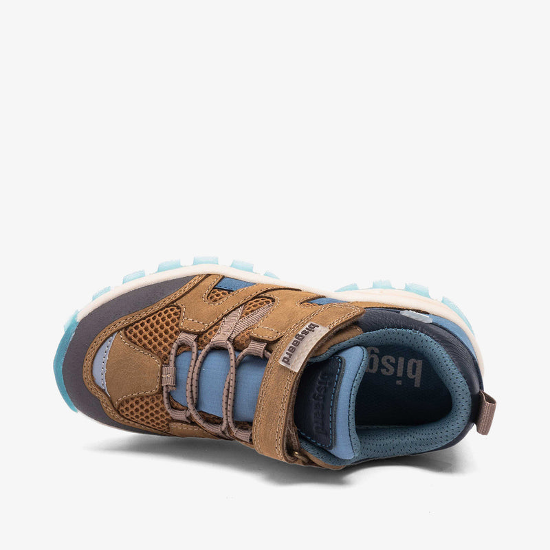 bisgaard pilou tex khaki