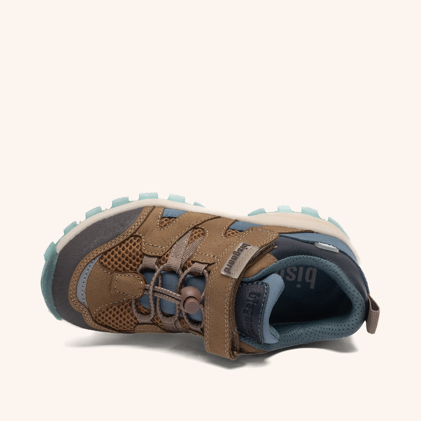 bisgaard pilou tex khaki