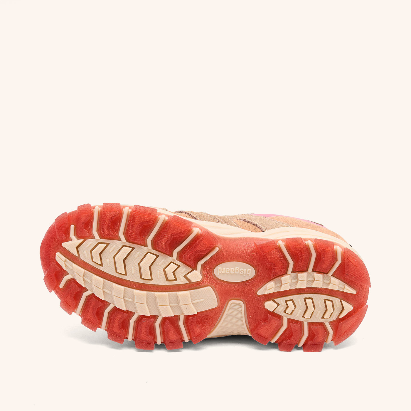 bisgaard pilou tex pink