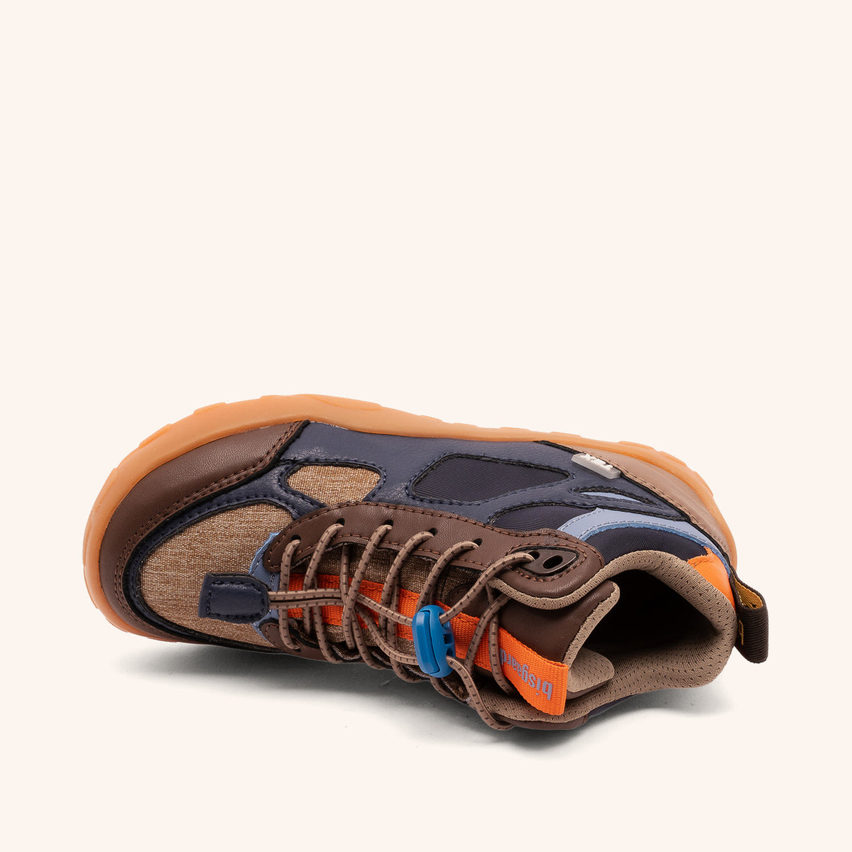 bisgaard barefoot lexon tex navy